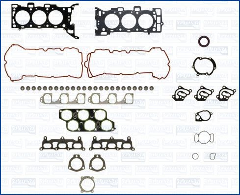 AJUSA Full Gasket Set, engine Article number: 50298200 cheaply