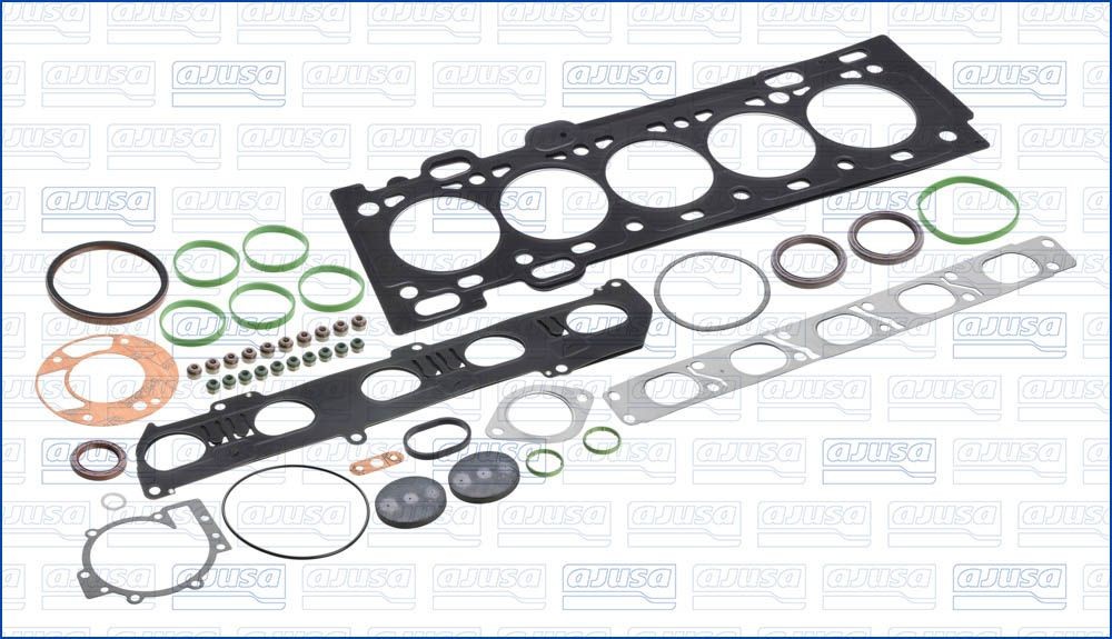 AJUSA Full Gasket Set, engine Article number: 50299700 cheaply