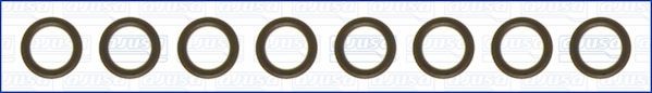 AJUSA Seal Set, valve stem Article number: 57002800 cheaply