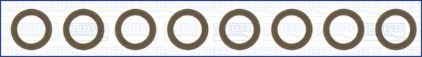 AJUSA Seal Set, valve stem Article number: 57004400 cheaply