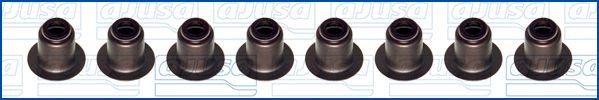 AJUSA Seal Set, valve stem Article number: 57005700 cheaply