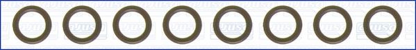 AJUSA Seal Set, valve stem Article number: 57005800 cheaply
