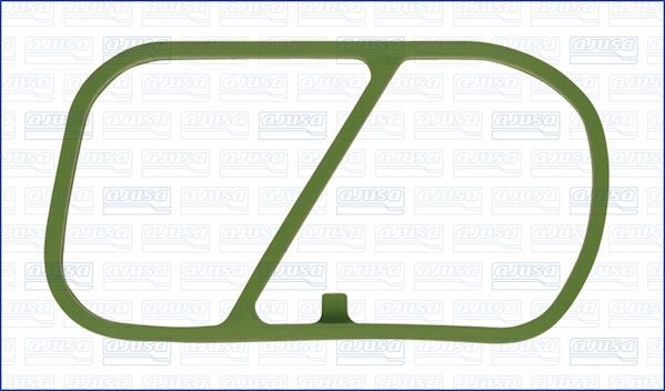 AJUSA Inlet manifold gasket Article number: 13234600 cheaply