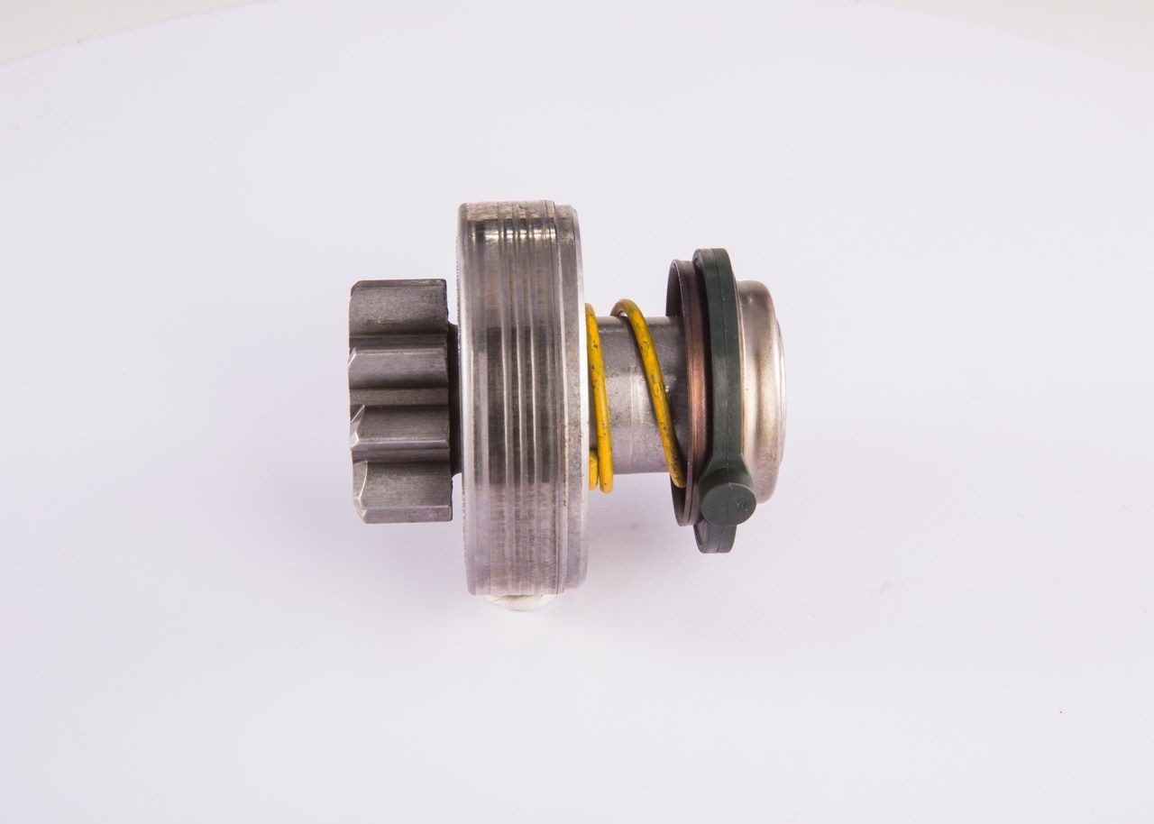 BOSCH 9 003 336 283 Vabajooks, starter Daily 2.8 4x4 122 HP Diisel 1999