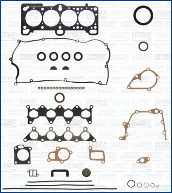 AJUSA Full Gasket Set, engine Article number: 50285300 cheaply