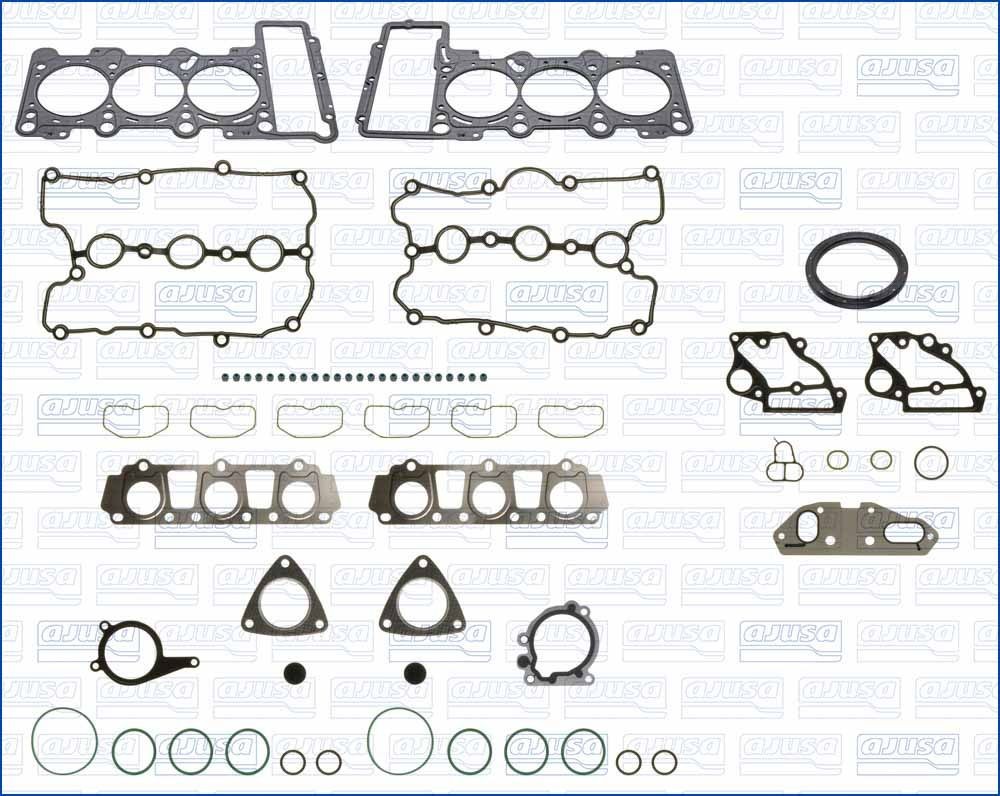 AJUSA Full Gasket Set, engine Article number: 50289800 cheaply