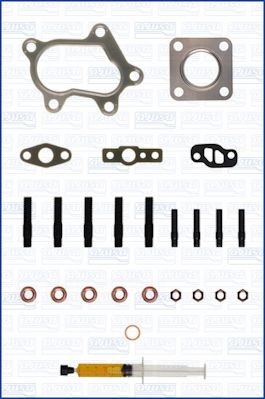 AJUSA Mounting Kit, charger Article number: JTC11194 cheaply