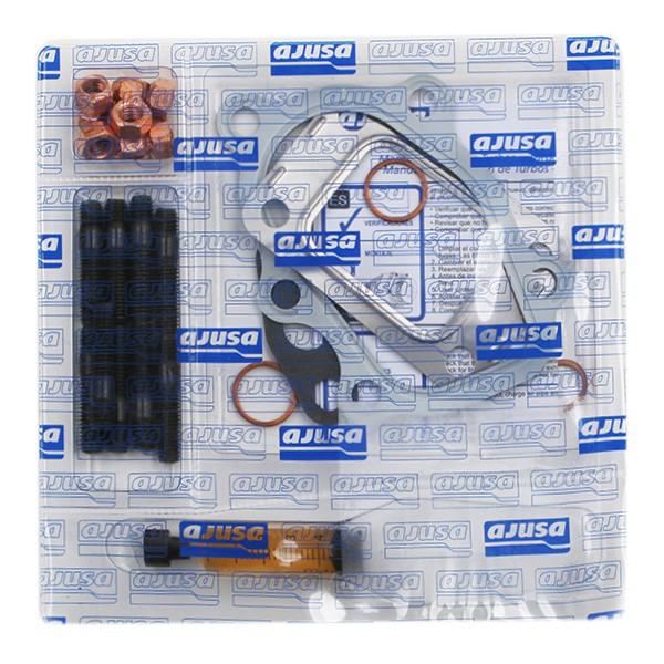 AJUSA Mounting Kit, charger Article number: JTC11312 cheaply
