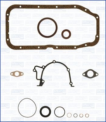 AJUSA Crankcase gasket set Article number: 54002600 cheaply