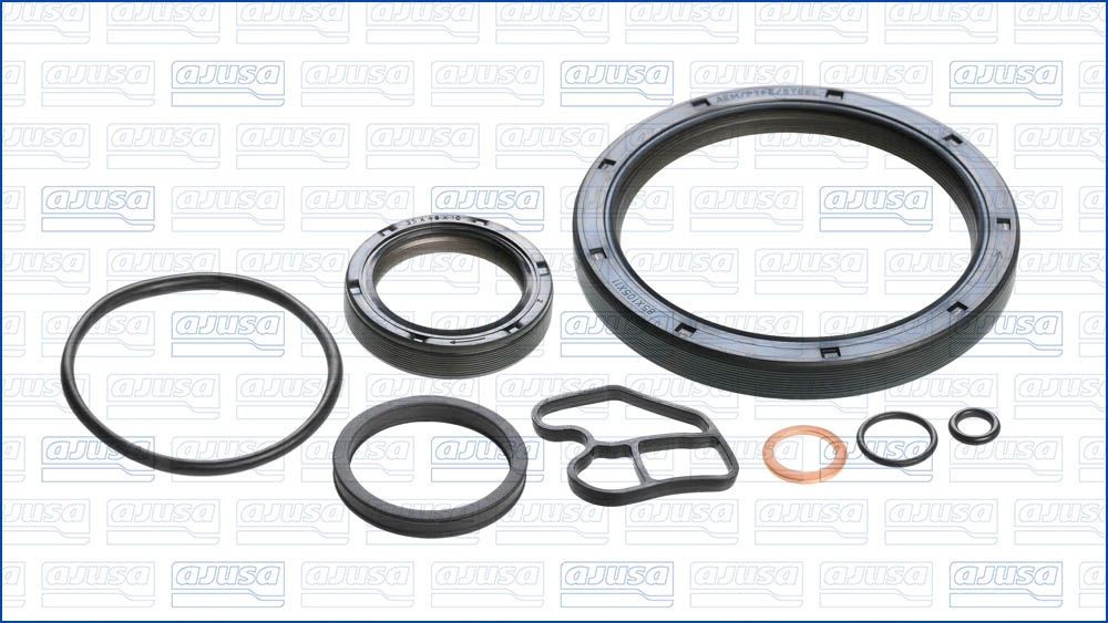 AJUSA Crankcase gasket set Article number: 54134600 cheaply