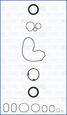 AJUSA Crankcase gasket set Article number: 54139500 cheaply