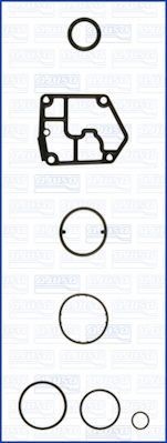 AJUSA Crankcase gasket set Article number: 54149800 cheaply