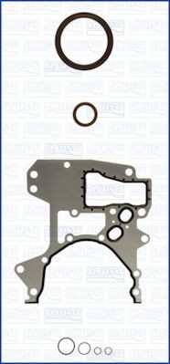 AJUSA Crankcase gasket set Article number: 54150500 cheaply