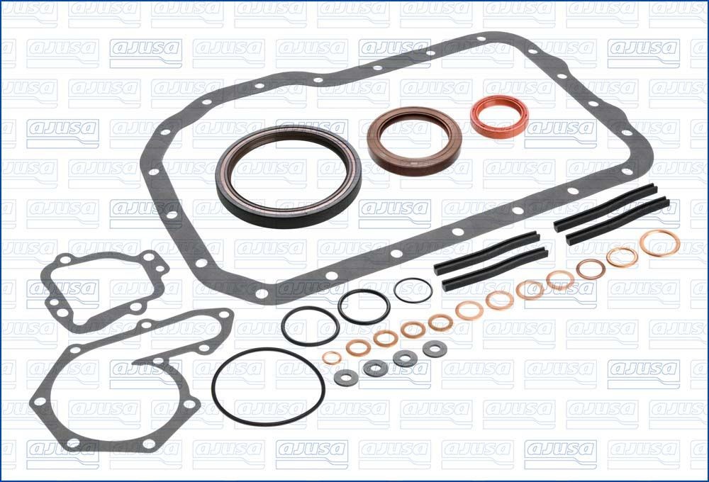 AJUSA Crankcase gasket set Article number: 54151700 cheaply