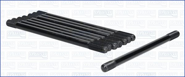 AJUSA Bolt Kit, cylinder head Article number: 81048300 cheaply