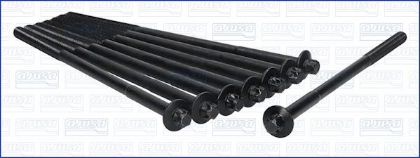 AJUSA Bolt Kit, cylinder head Article number: 81048600 cheaply