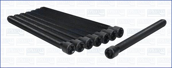 AJUSA Bolt Kit, cylinder head Article number: 81048700 cheaply