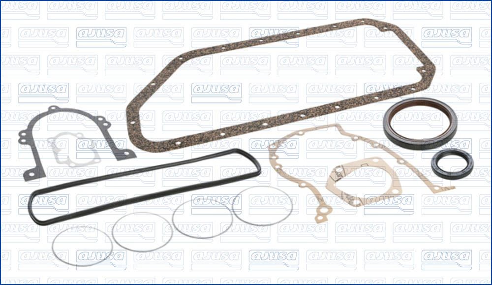 AJUSA Crankcase gasket set Article number: 54043900 cheaply