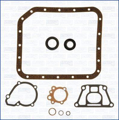 AJUSA Crankcase gasket set Article number: 54044100 cheaply