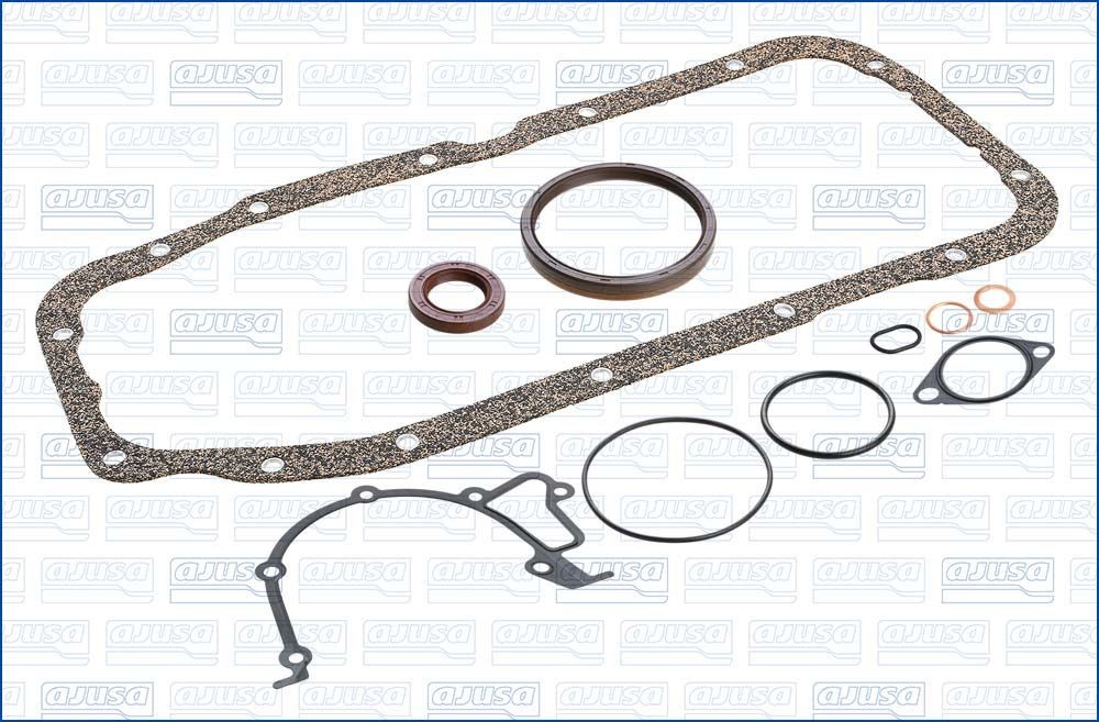 AJUSA Crankcase gasket set Article number: 54077900 cheaply