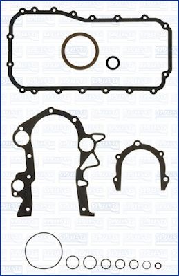 AJUSA Crankcase gasket set Article number: 54083100 cheaply