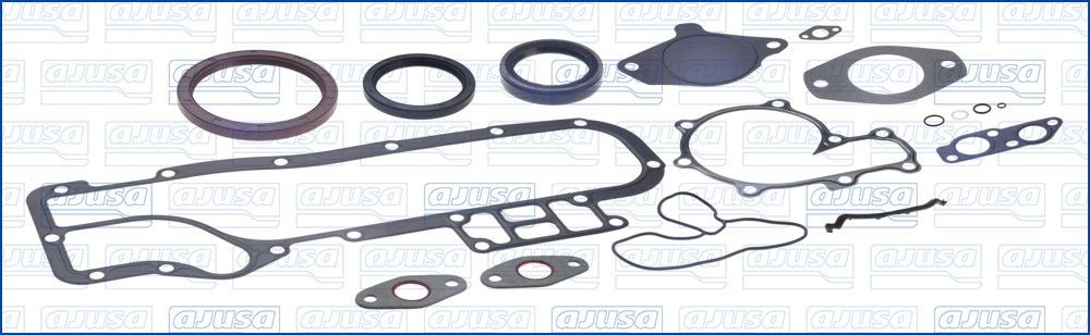 AJUSA Crankcase gasket set Article number: 54084300 cheaply