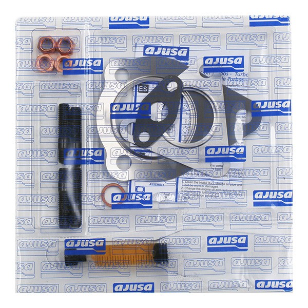 AJUSA Mounting Kit, charger Article number: JTC11008 cheaply