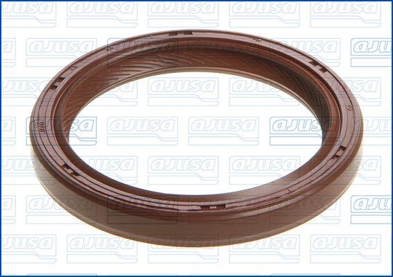 AJUSA Crankshaft seal Article number: 15045100 cheaply