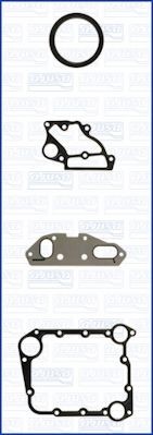 AJUSA Crankcase gasket set Article number: 54141900 cheaply