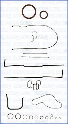 AJUSA Crankcase gasket set Article number: 54146000 cheaply