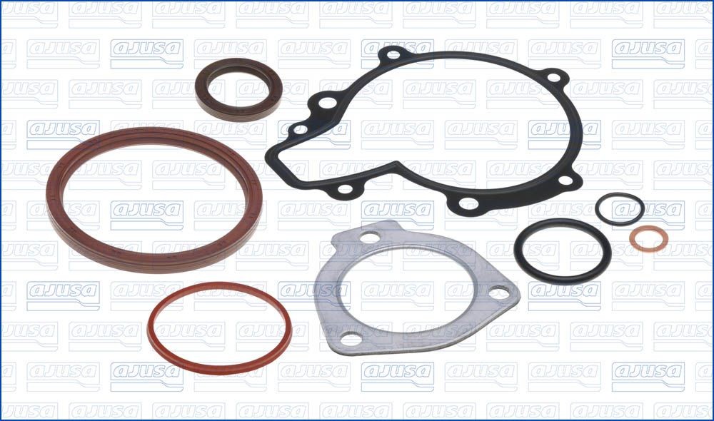 AJUSA Crankcase gasket set Article number: 54155800 cheaply