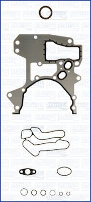 AJUSA Crankcase gasket set Article number: 54156400 cheaply