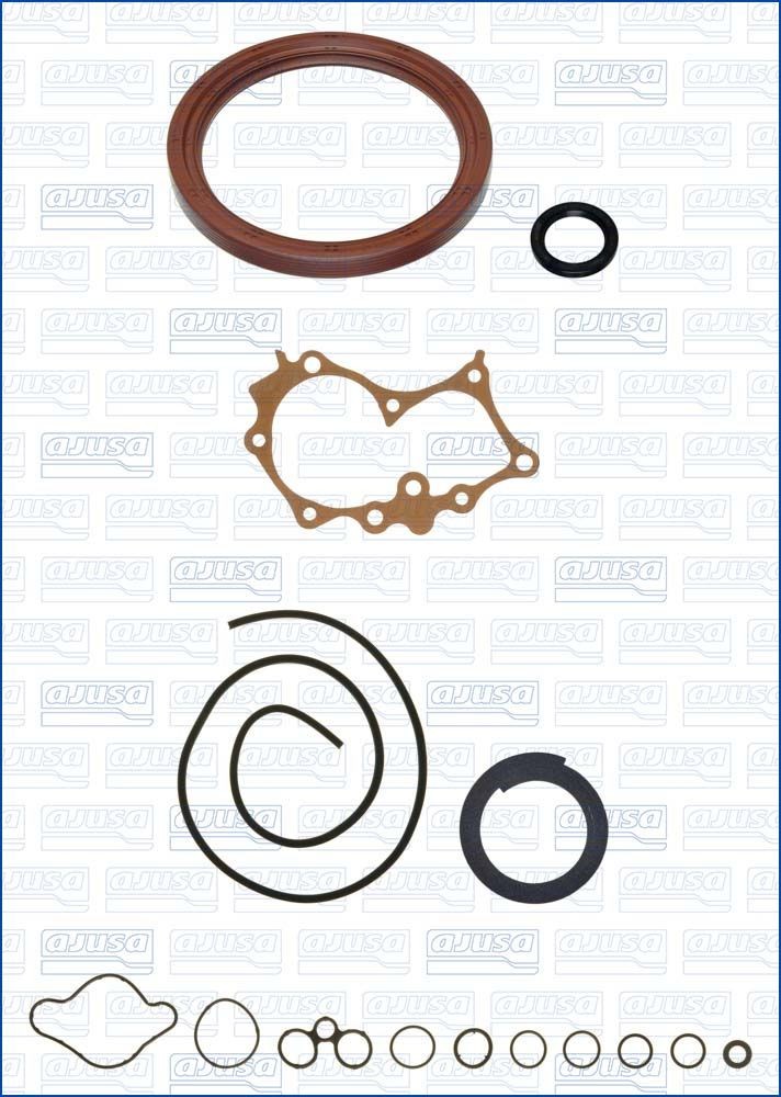 AJUSA Crankcase gasket set Article number: 54127600 cheaply