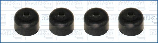 AJUSA Seal Set, valve stem Article number: 57015100 cheaply
