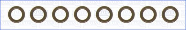 AJUSA Seal Set, valve stem Article number: 57016100 cheaply