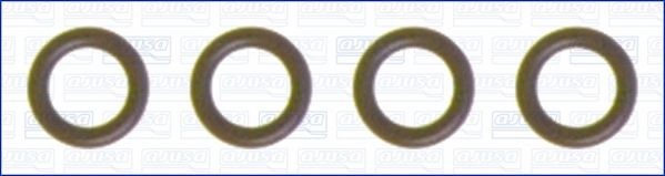 AJUSA Seal Set, valve stem Article number: 57017800 cheaply