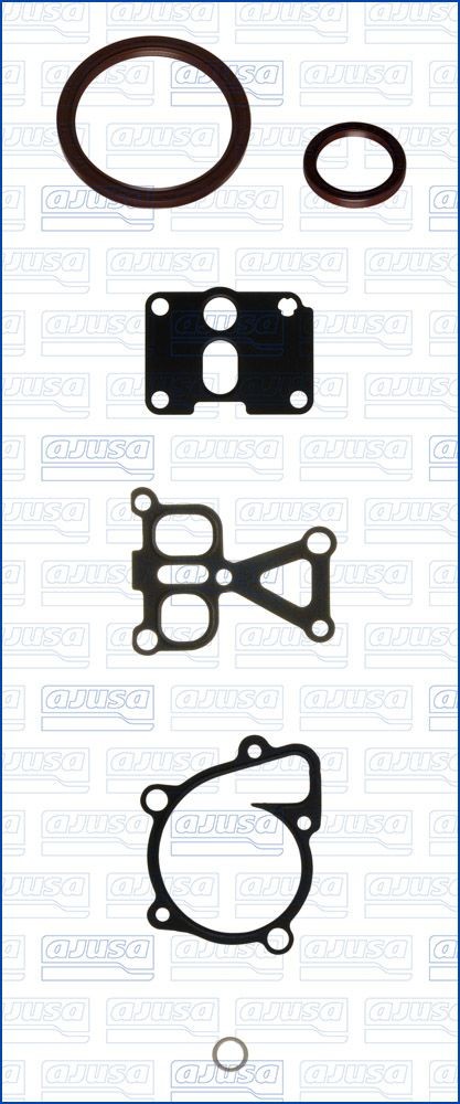 AJUSA Crankcase gasket set Article number: 54179200 cheaply