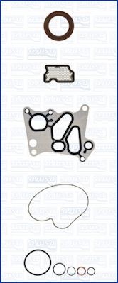 AJUSA Crankcase gasket set Article number: 54180700 cheaply