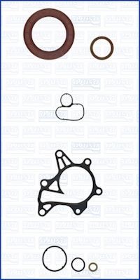 AJUSA Crankcase gasket set Article number: 54182000 cheaply