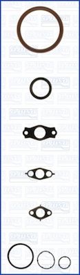 AJUSA Crankcase gasket set Article number: 54183100 cheaply