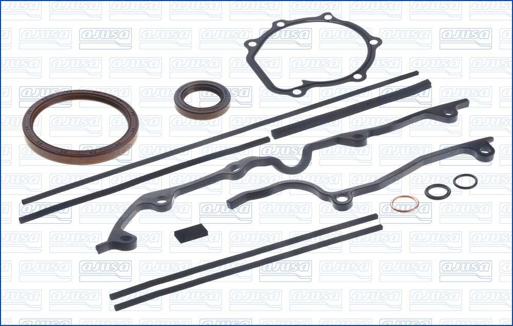 AJUSA Crankcase gasket set Article number: 54183400 cheaply