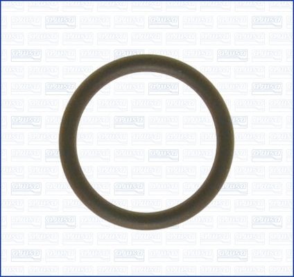 AJUSA Gasket, coolant flange Article number: 16019600 cheaply