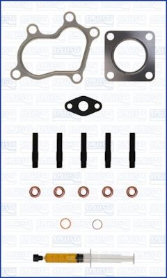 AJUSA Mounting Kit, charger Article number: JTC11396 cheaply