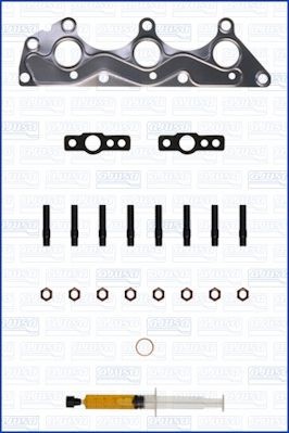 AJUSA Mounting Kit, charger Article number: JTC11425 cheaply