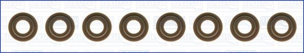 AJUSA Seal Set, valve stem Article number: 57051300 cheaply