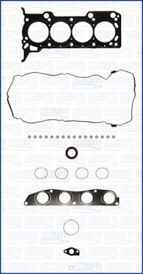 AJUSA Full Gasket Set, engine Article number: 50255800 cheaply