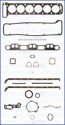 AJUSA Full Gasket Set, engine Article number: 50150600 cheaply