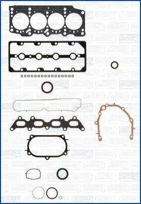 AJUSA Full Gasket Set, engine Article number: 50274500 cheaply