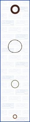 AJUSA Crankcase gasket set Article number: 54173600 cheaply