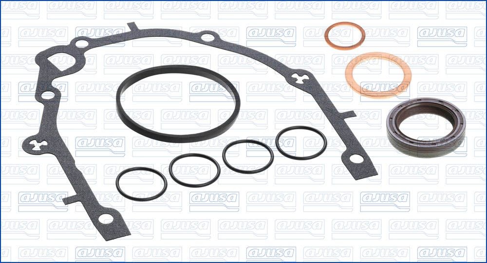 AJUSA Crankcase gasket set Article number: 54174500 cheaply